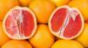 Pamplemousses Rouge lot de 3