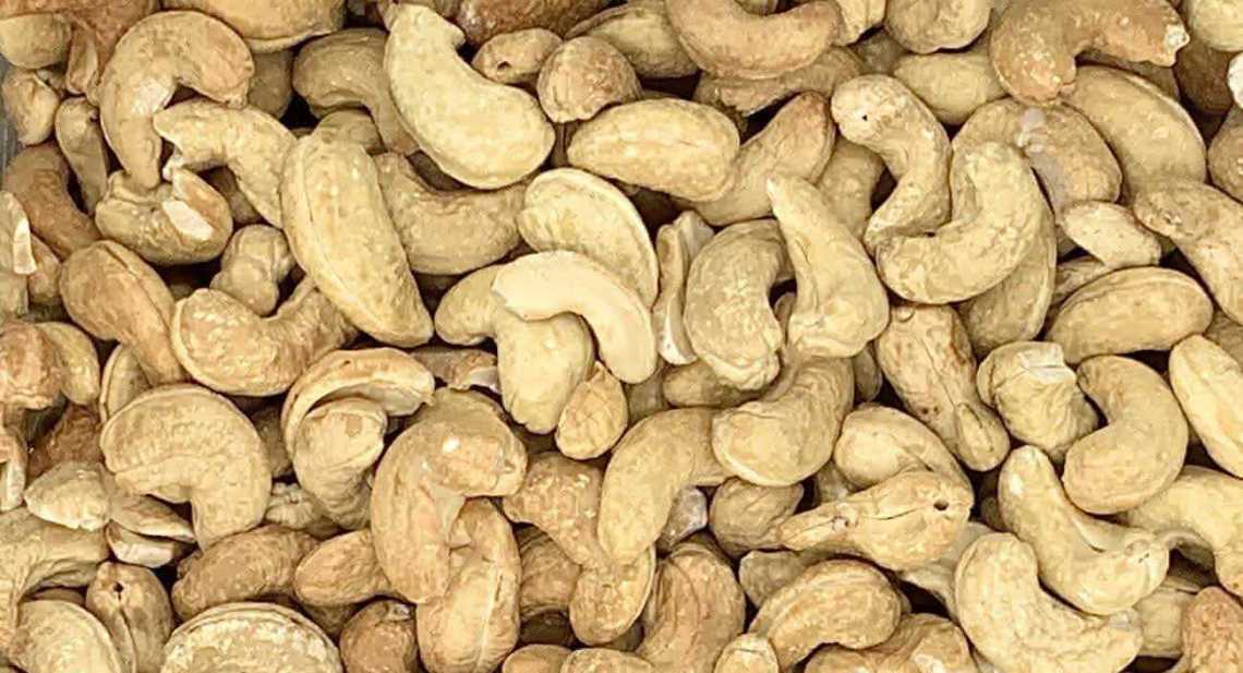 Noix de cajou