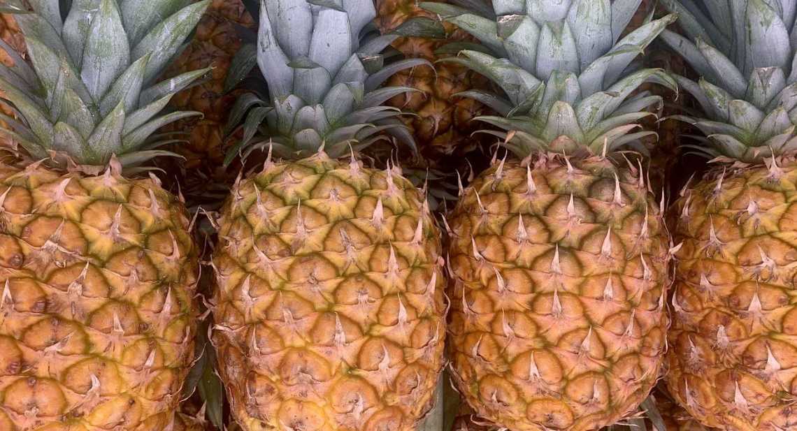 Ananas SWEET