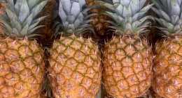 Ananas SWEET