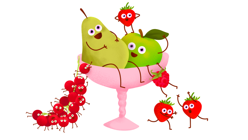 Fruits