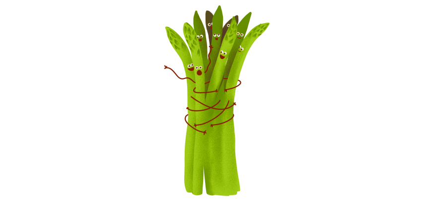 Asperges