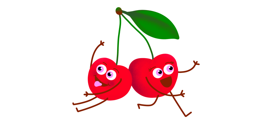 Cerises
