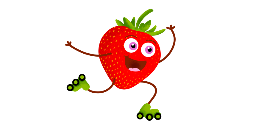 Fraises