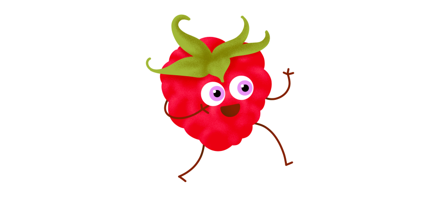 Framboises