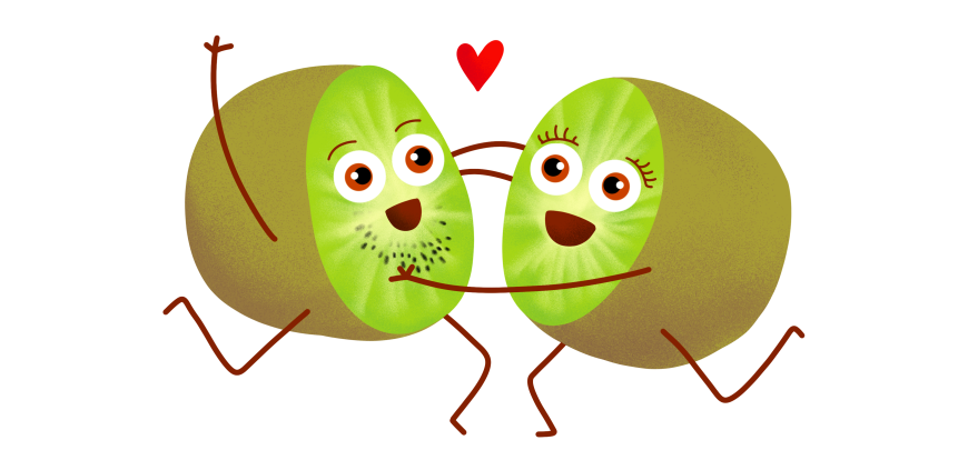 Kiwis