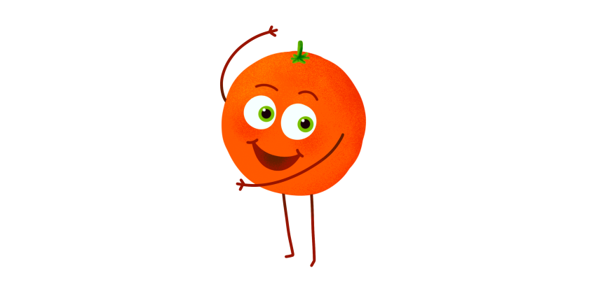 Mandarines
