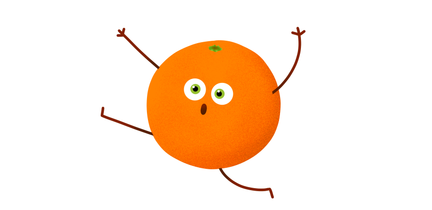 Oranges