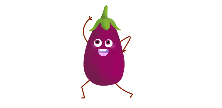 Aubergines