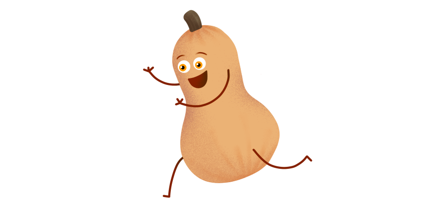 Butternots