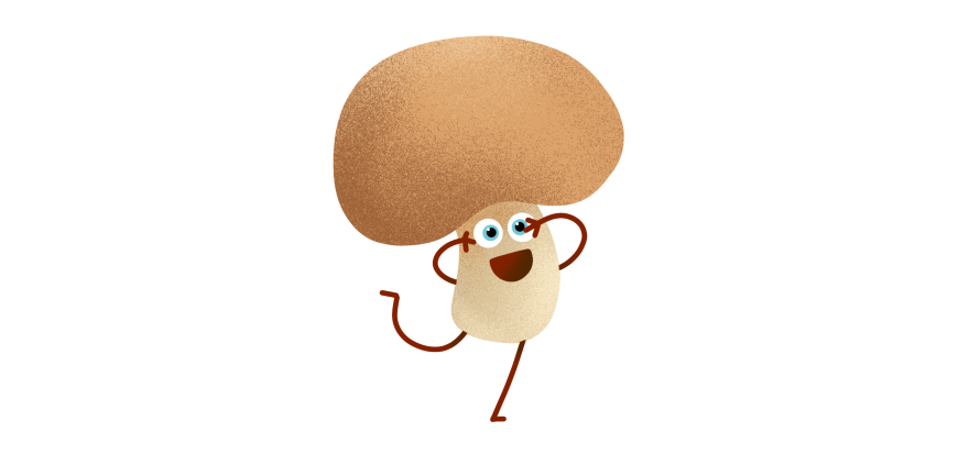 Champignons