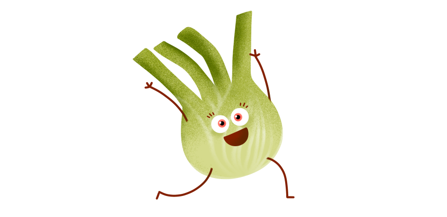 Fenouils