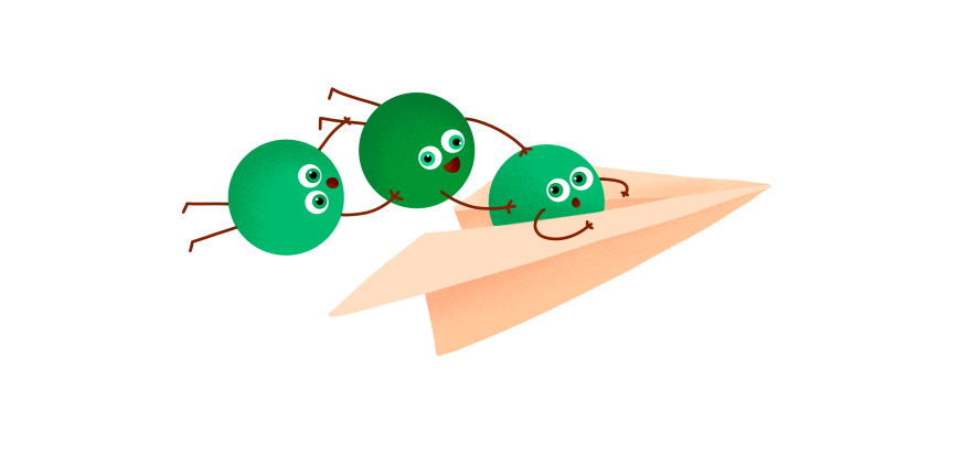 Petits Pois