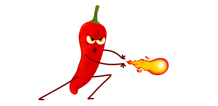 Piments