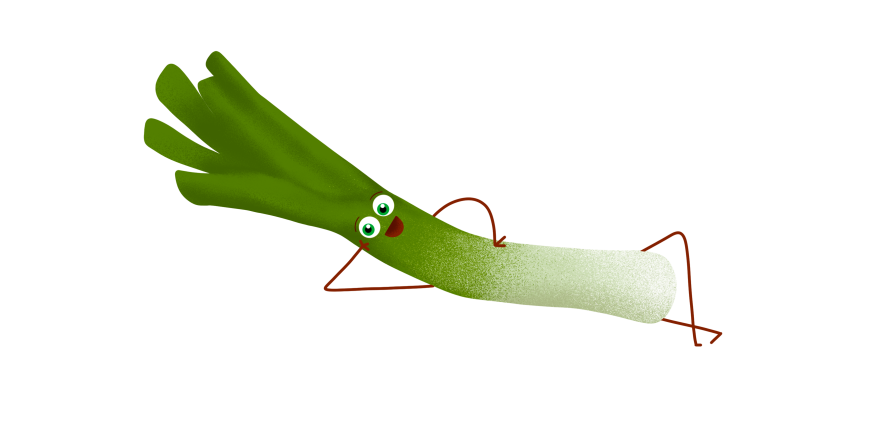 Poireaux