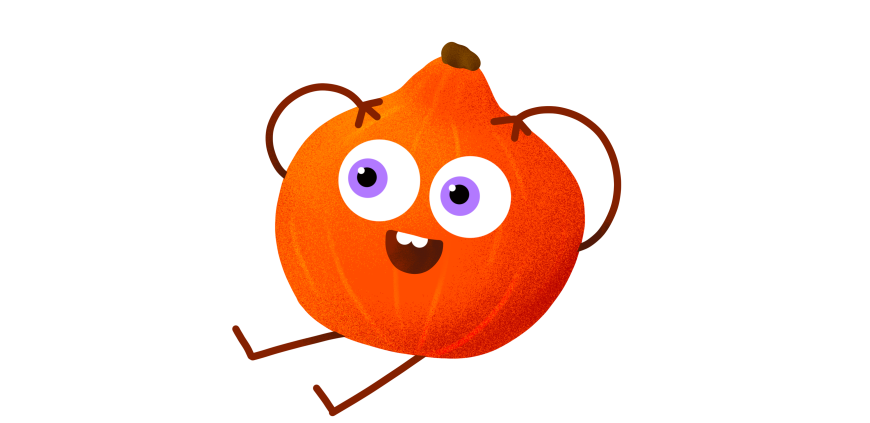 Potimarrons
