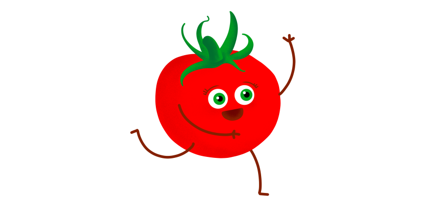Tomates