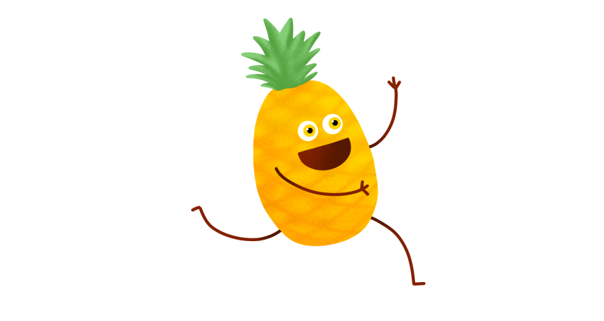 Ananas