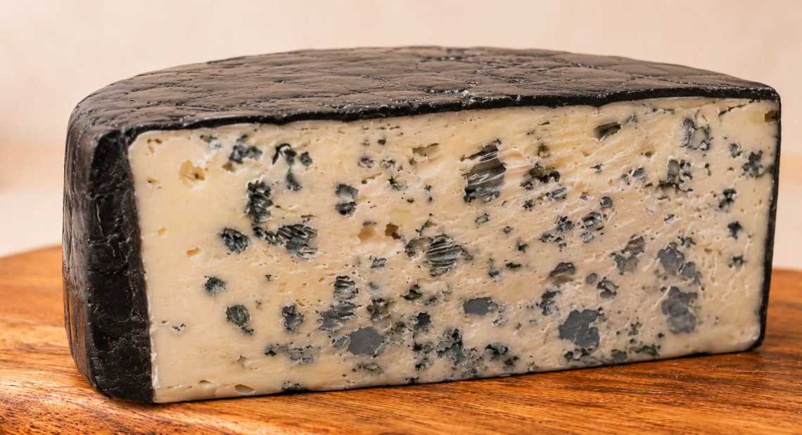 Roquefort Papillon