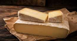 Tomme du Larzac