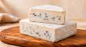 Fromager d’affinois au bleu et baies