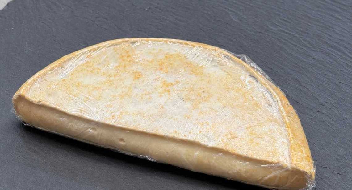 Reblochon fermier