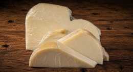 Provolone piquant