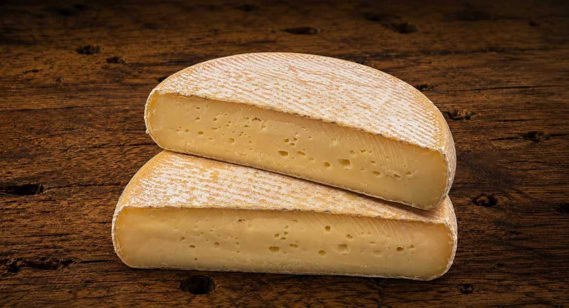 Tamié