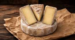 Tomme de Savoie Fermière