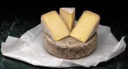 Tomme de Savoie IGP