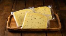 Gouda au cumin