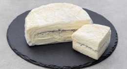 Le Barisien triple crème à la truffe d’été 4.5%