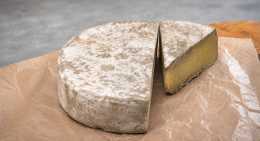 Tomme des Bauges