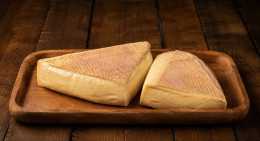Maroilles fermier