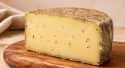 Tomme aux fleurs Allemande