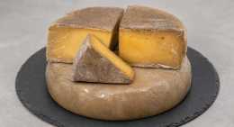 Tomme Céronnée de Savoie
