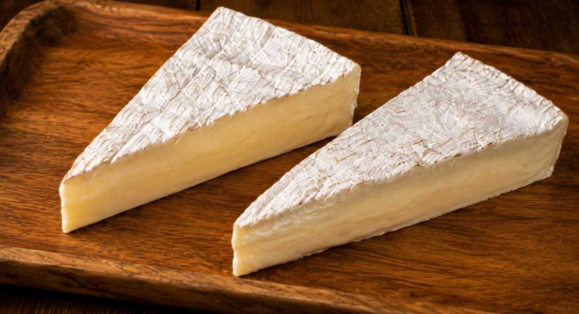 Brie de Meaux
