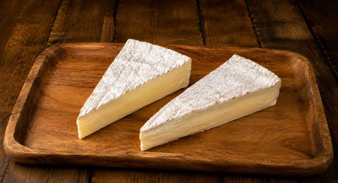 Brie de Meaux