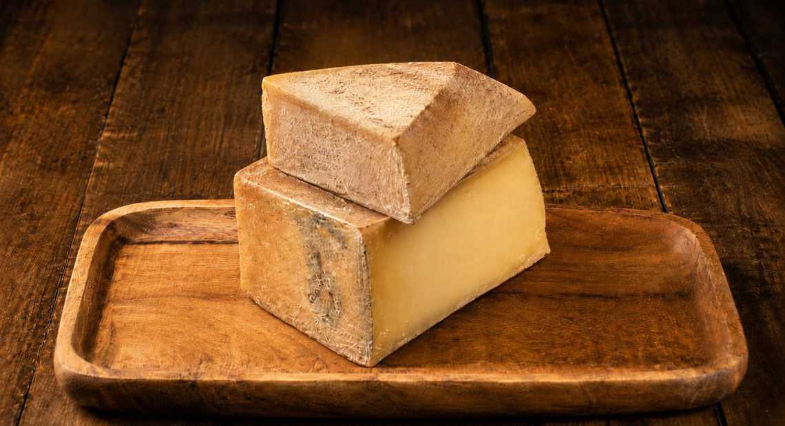 Abondance fermier