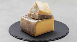 Comté 30 mois Millésime