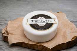 Cheddar Truffe d’été