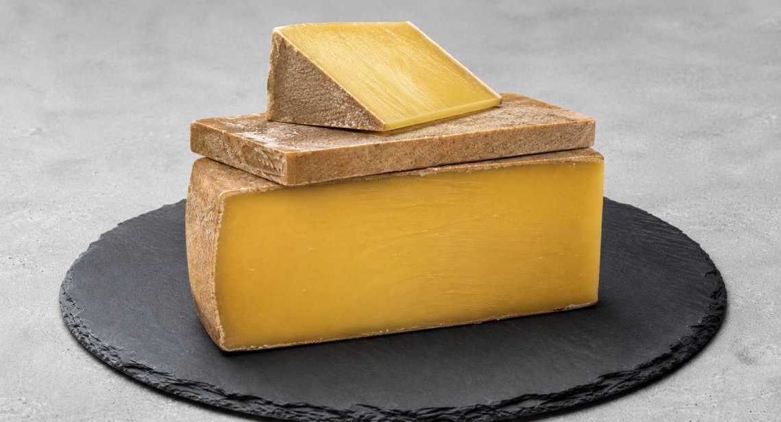 Comté 5 mois Mélodie