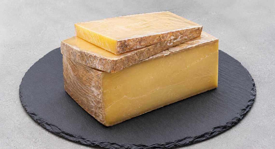 Comté 24 mois