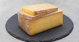 Comté 24 mois