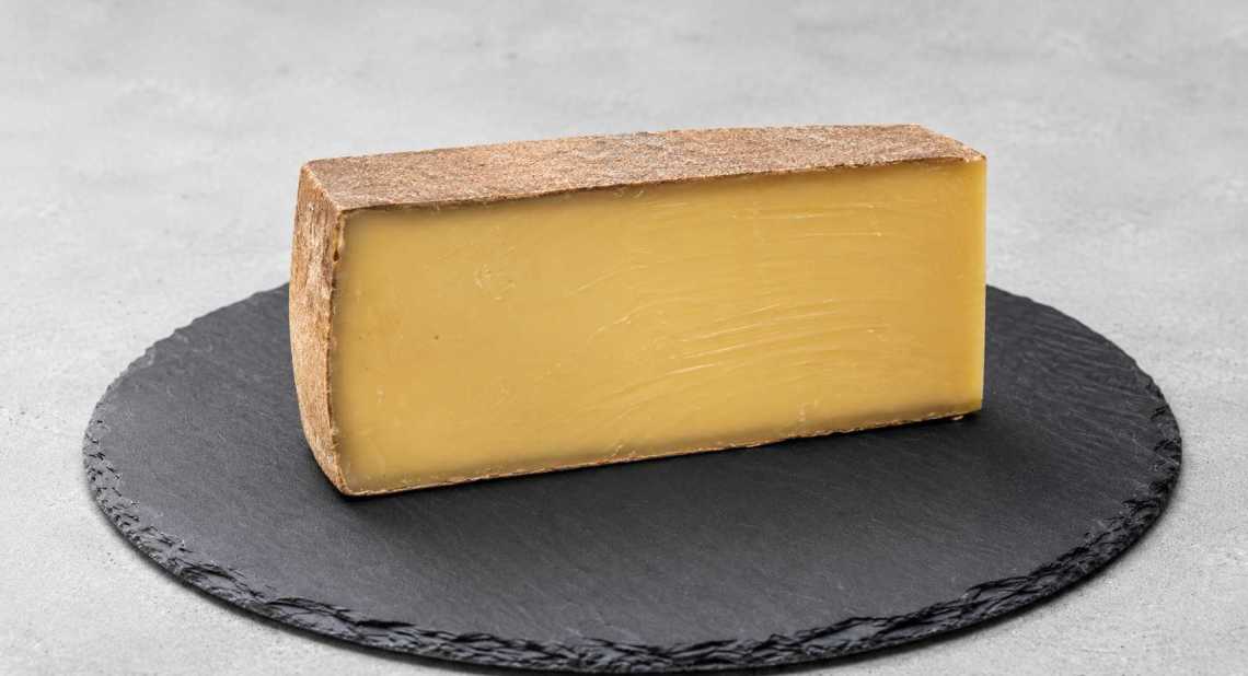 Comté 12 mois Réserve