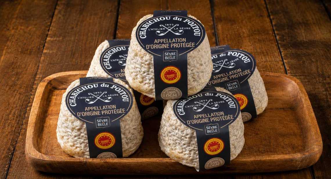 Chabichou du Poitou