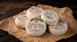 Pélardron fermier