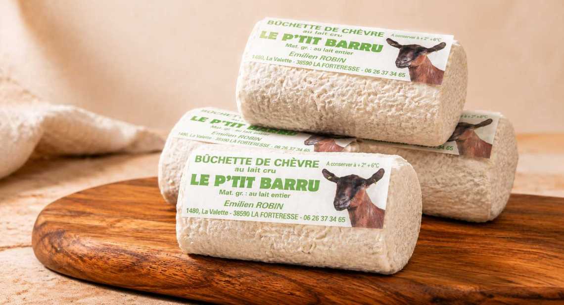 Bûchette