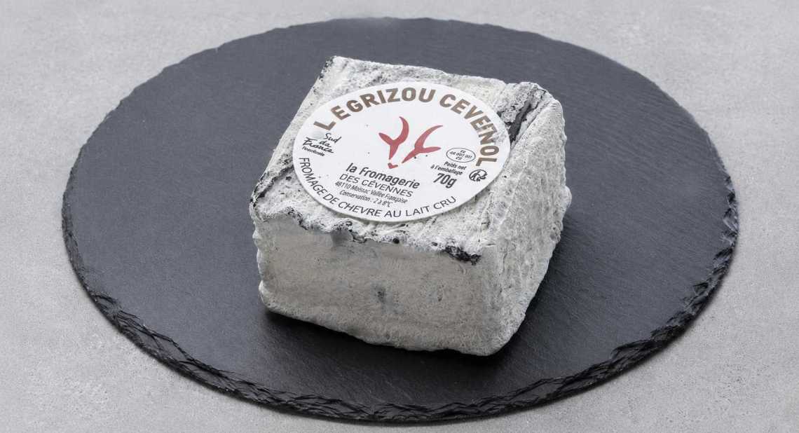 Grizou du Cévenol