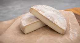 Chevrotin fermier